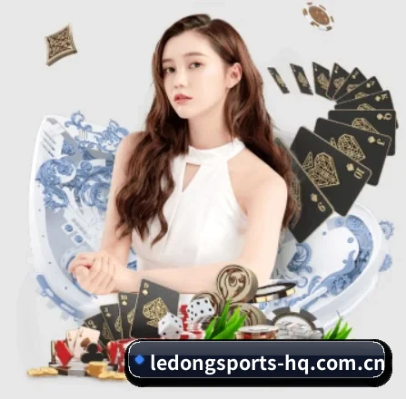 公司成立 - 乐动体育官网应运而生,获得国际认证资质,为用户打造合法合规的休闲互动平台。（LDSPORTS）